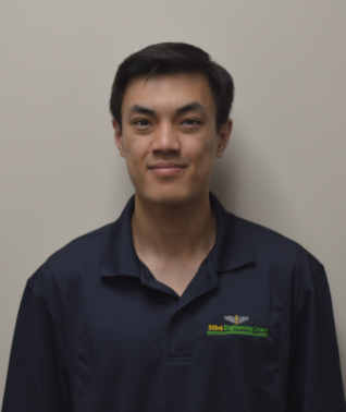 Allen Ho